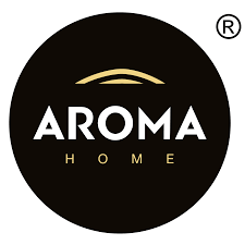 Logo Aroma Home